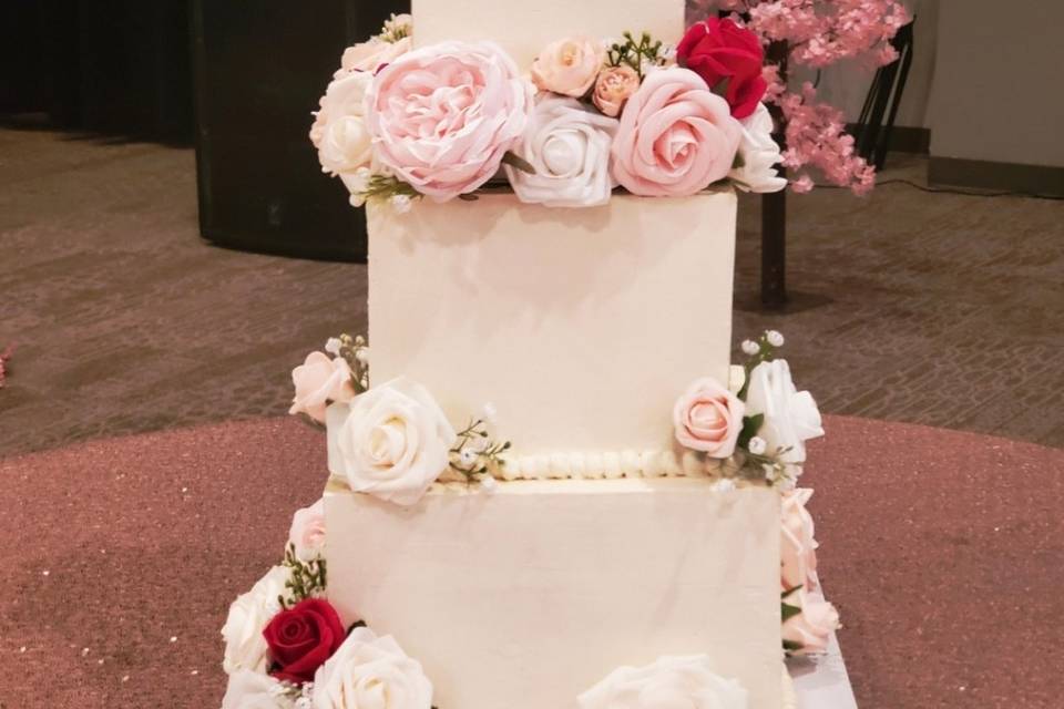 J's Cakes