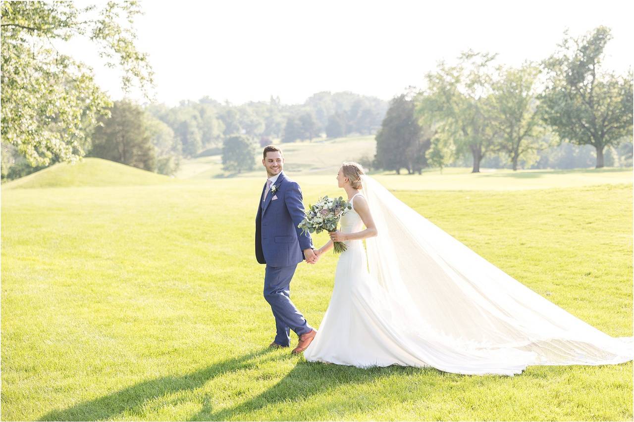 Argyle Country Club - Venue - Silver Spring, MD - WeddingWire