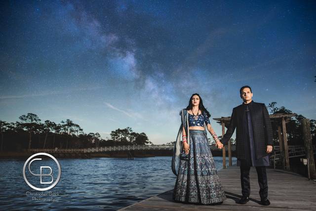 Indian wedding photography