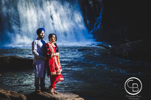 Indian wedding photography