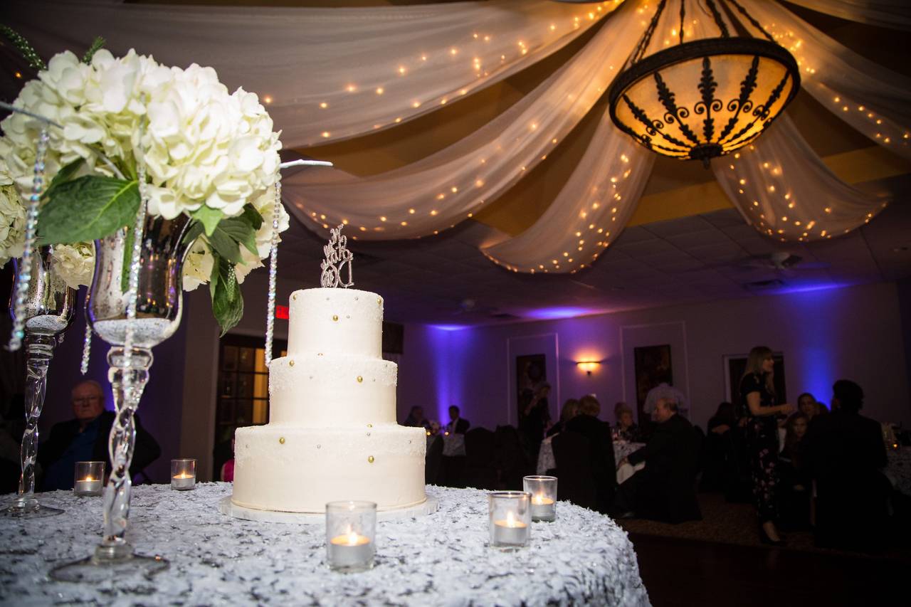 Gala Events Facility - Venue - Marietta, GA - WeddingWire