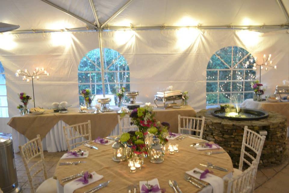 Gala Events Facility - Venue - Marietta, GA - WeddingWire