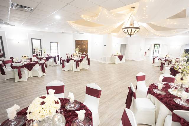 Gala Events Facility - Banquet Halls - Marietta, GA - WeddingWire