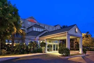 Hilton Garden Inn Fort Myers