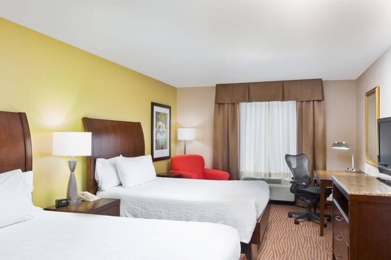 Guest Sleeping Room