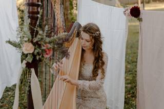 Lynden Harp