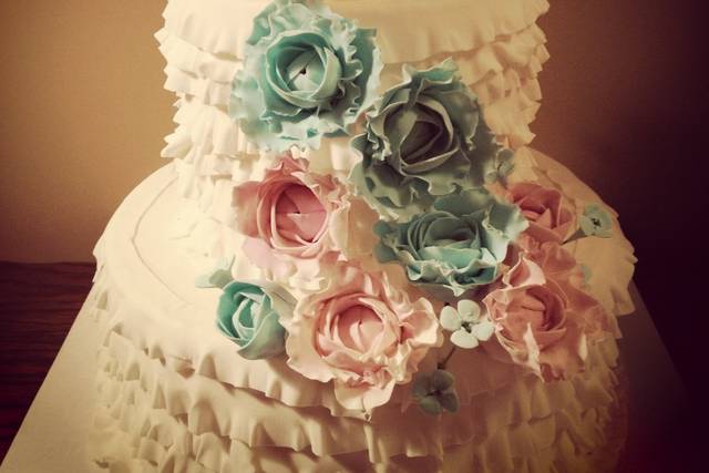 Making That Cake