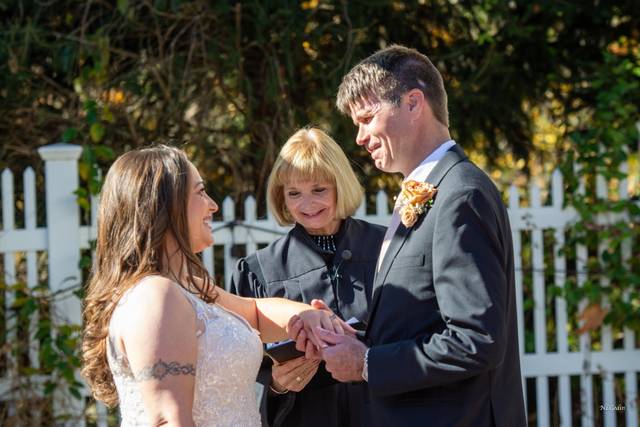 Weddings By Michele Decelles
