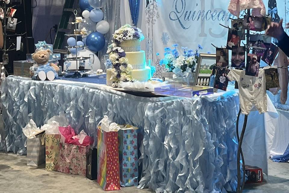Quince
