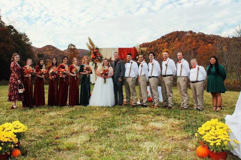 Wedding
