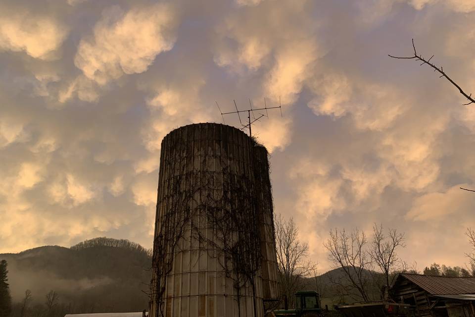 Silo