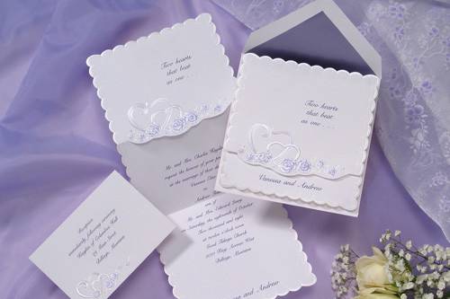 Invitations Plus by Linda