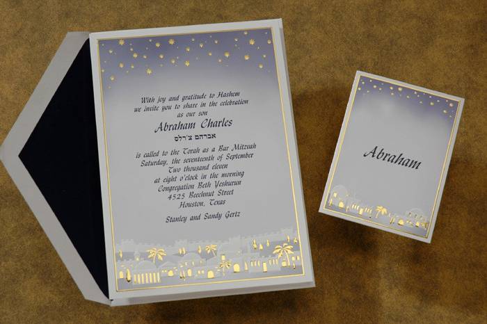 Invitations Plus by Linda