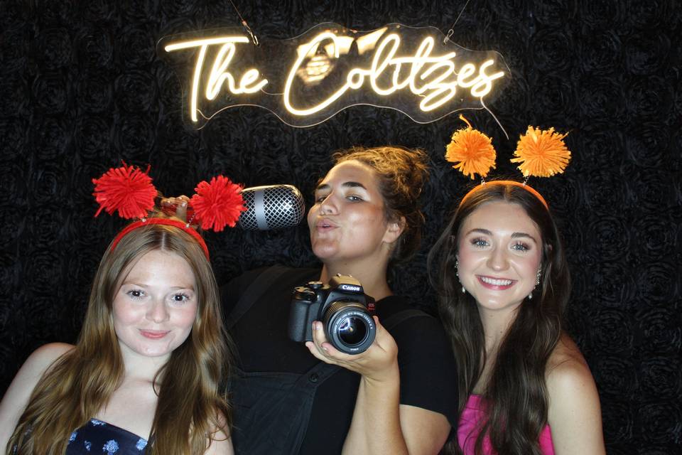 Wedding Photography Pros