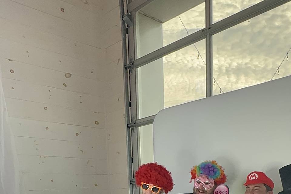 Groom Squad