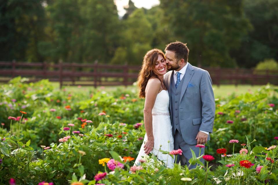 Asheville Wedding Photography