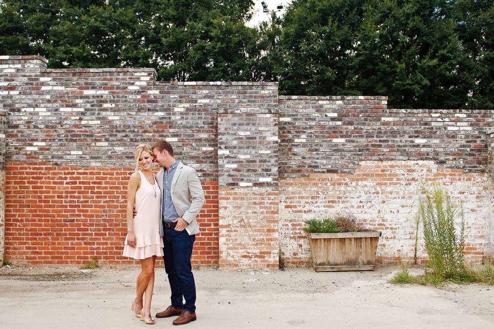 Asheville Wedding Photography