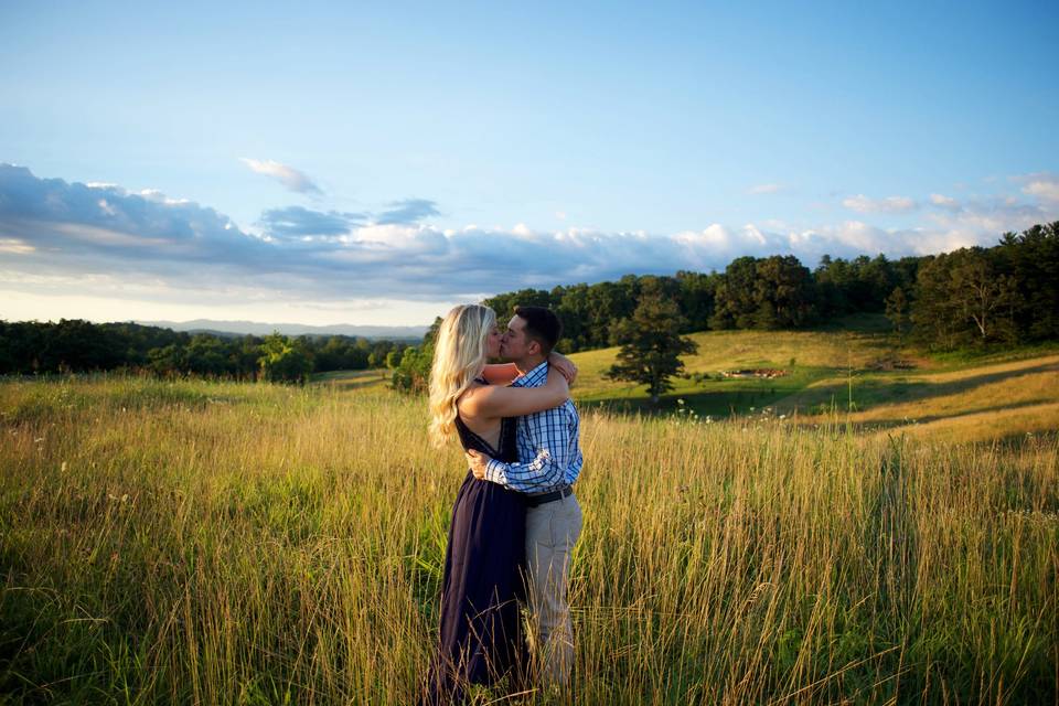 Asheville Wedding Photography