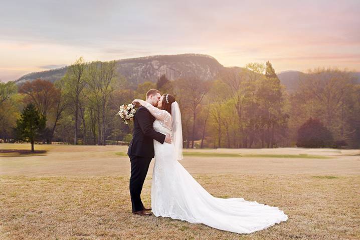 Asheville Wedding Photographer