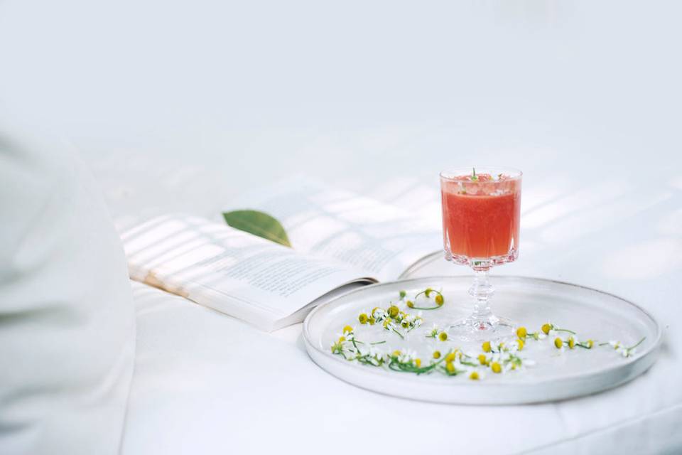 Wedding Cocktail