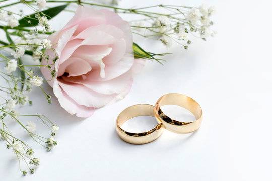 Wedding Bands