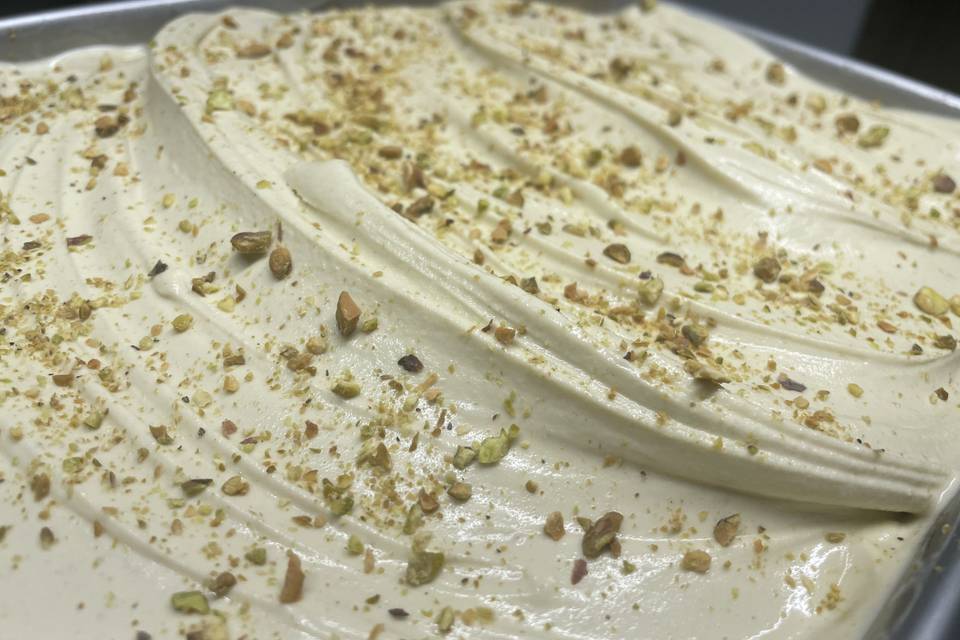 Pistachio