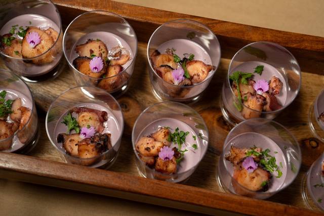 La Cocina Peruana Miami