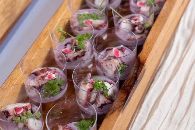 La Cocina Peruana Miami