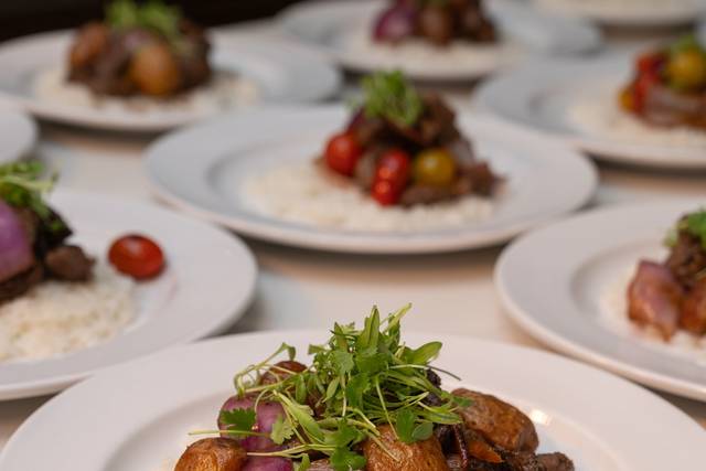 La Cocina Peruana Miami