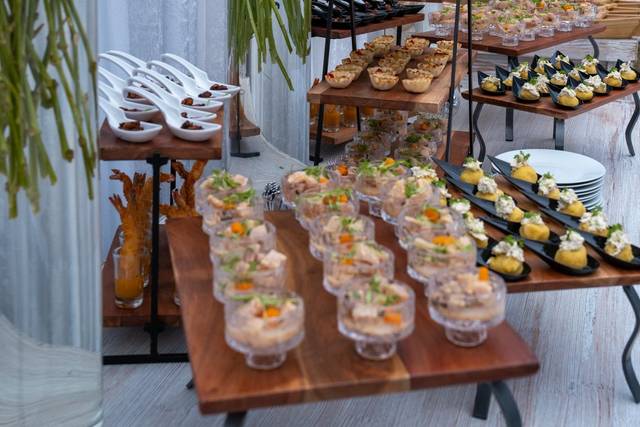 La Cocina Peruana Miami