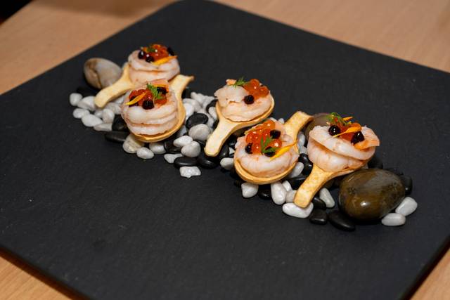 La Cocina Peruana Miami