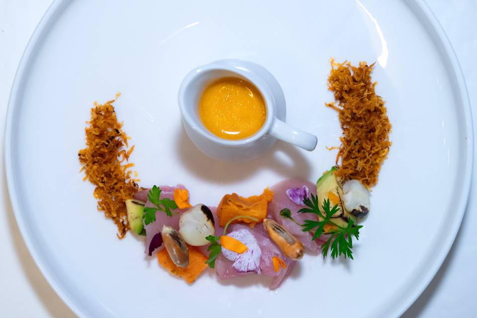 La Cocina Peruana Miami