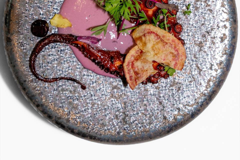La Cocina Peruana Miami