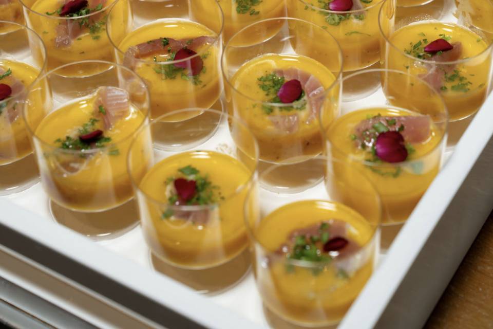 La Cocina Peruana Miami
