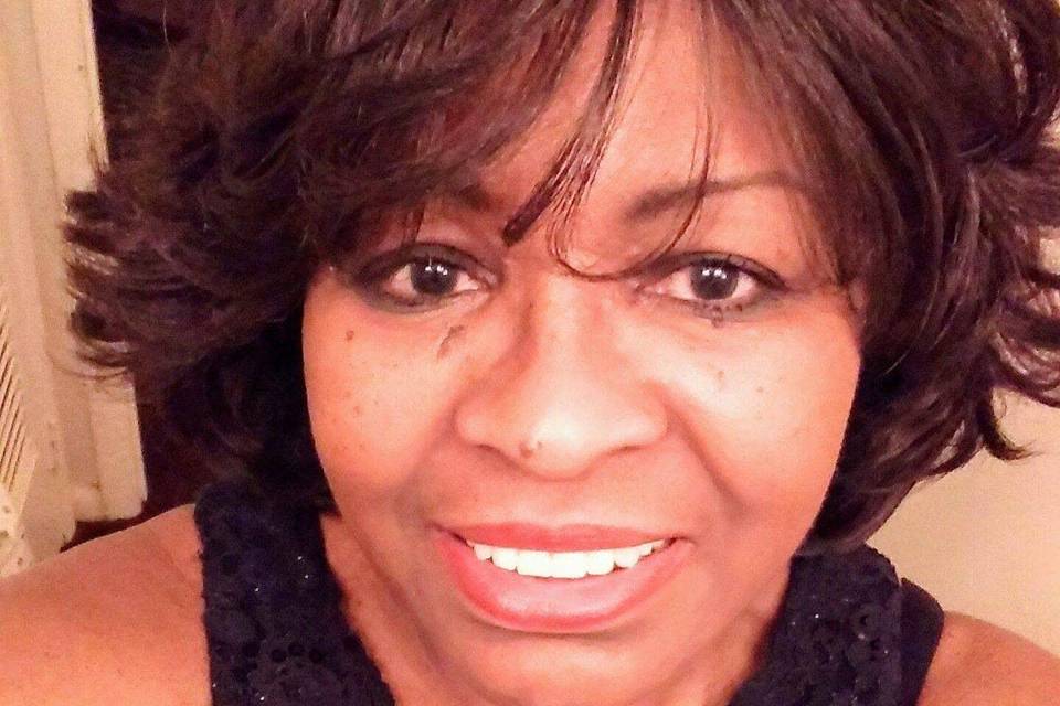 Forever Moments Officiant by Vanessa