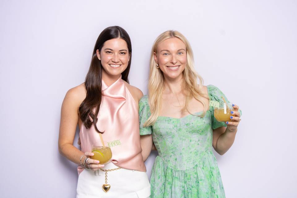 Wedding fun