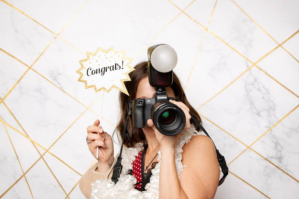 Professional Photography