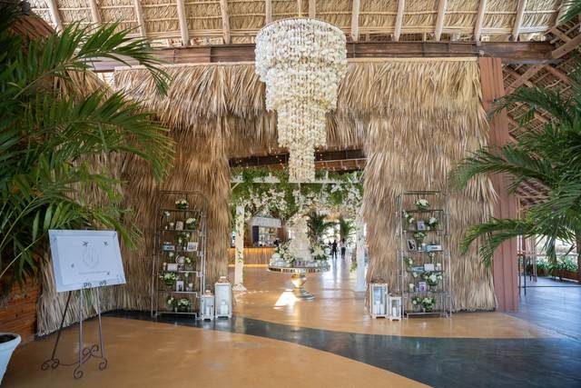 Reception Hall