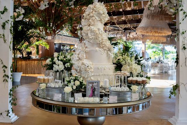 Luxury Decor