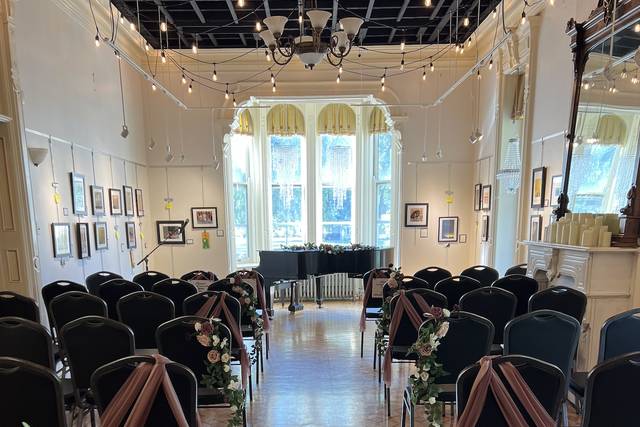 D&C's Ceremony
