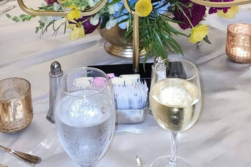 Extravagant Events