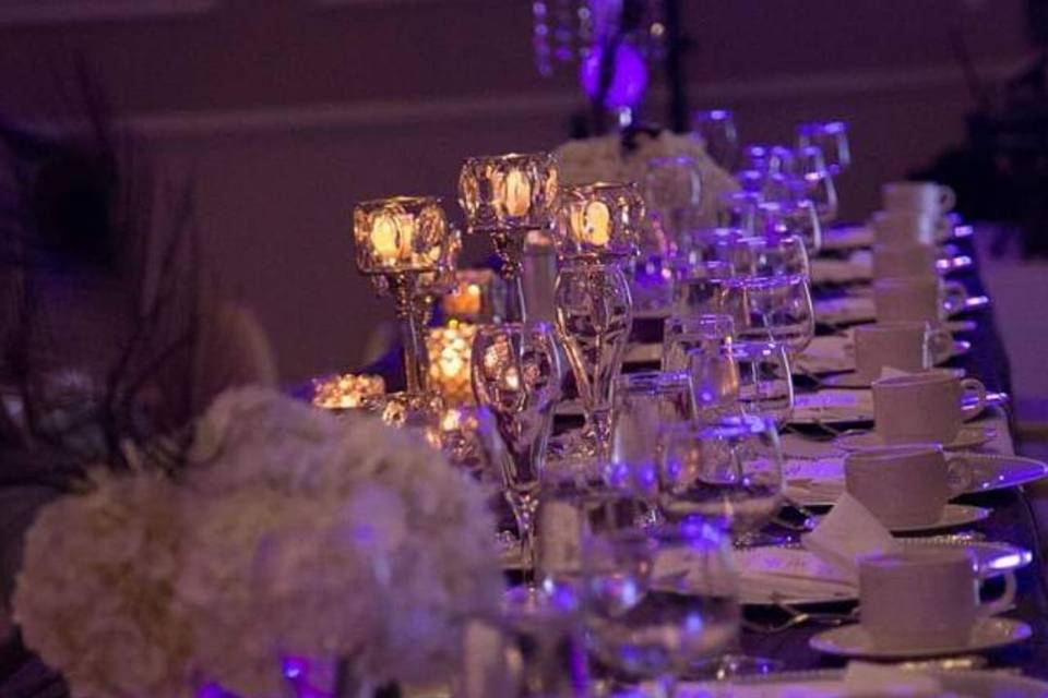 Extravagant Events