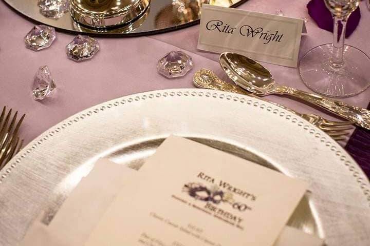 Extravagant Events