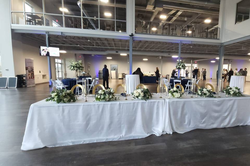 Extravagant Events