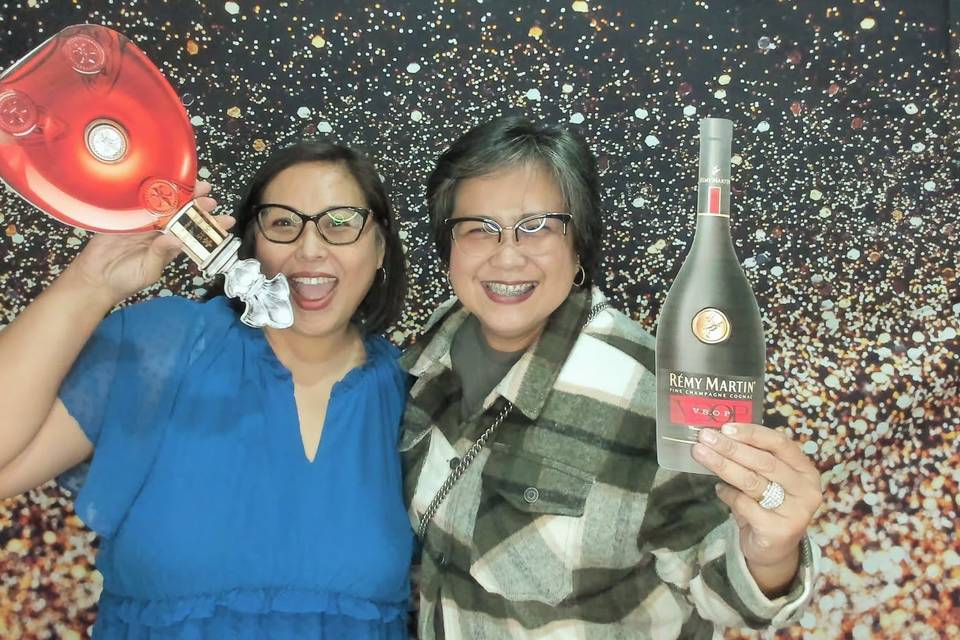 With Props-Women