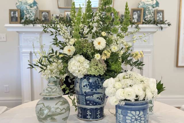 State Floral