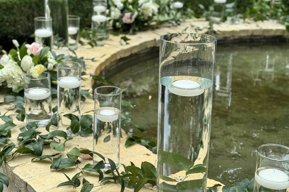 Fountain