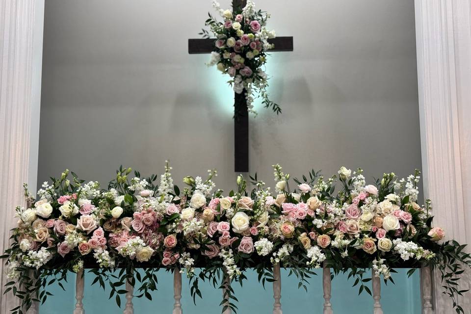 Altar