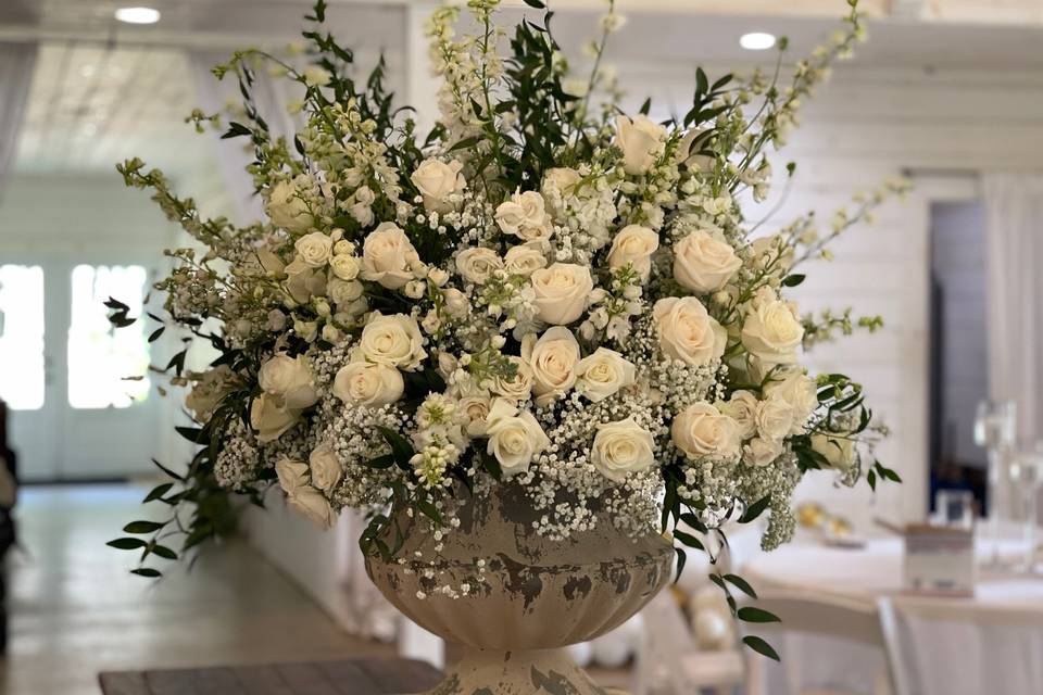 State Floral