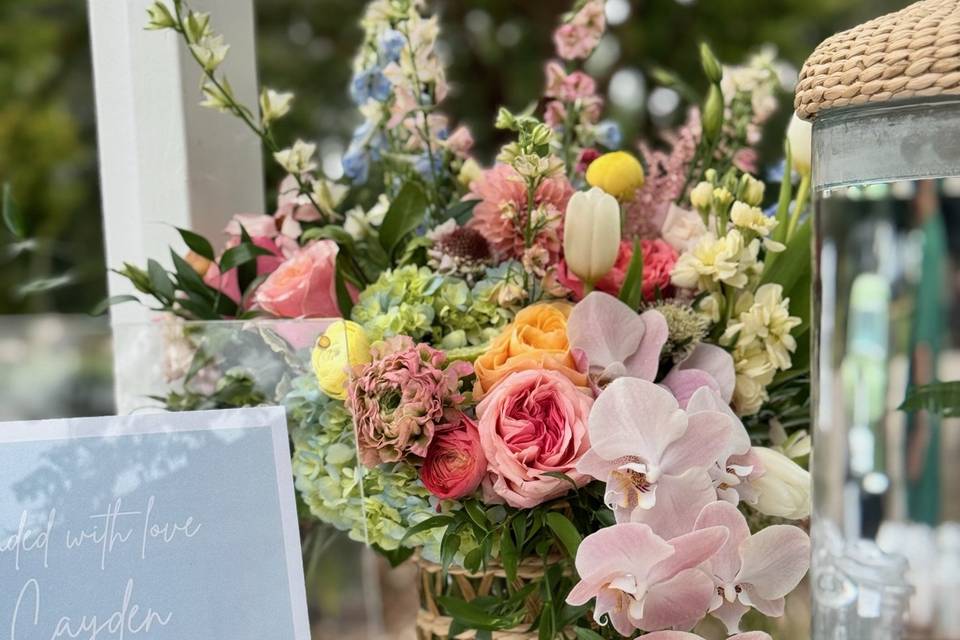 Bouquet